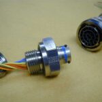 hermetic electrical connectors