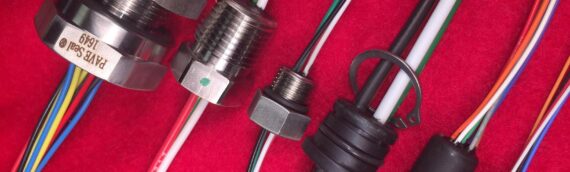 CHOOSING THE RIGHT HERMETIC CONNECTOR FOR YOUR PROJECT