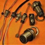 Hermetic Wires, Pin Connectors and Terminal Seals