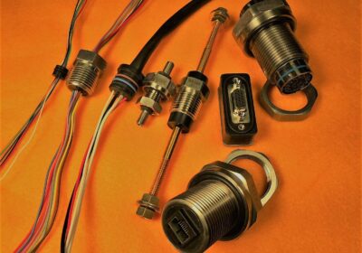 Hermetic Wires, Pin Connectors and Terminal Seals