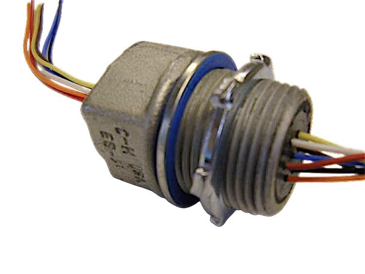 Explosion Proof Feedthrough