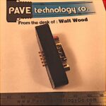 PAVE-Mate 4696 D-Sub