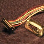 D-Sub Nano Connector