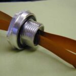 PAVE-Flex® Flat Cable Hermetic Seal