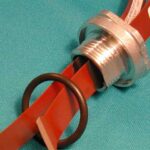 PAVE-Flex® Flat Cable Hermetic Seal