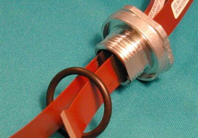 PAVE-Flex® Flat Cable Hermetic Seal