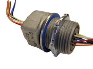 Explosion Proof Feedthrough