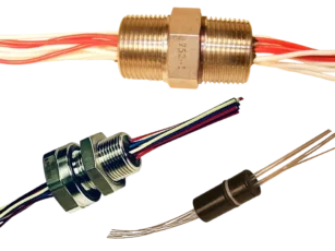 Hermetic Electrical Feedthrough