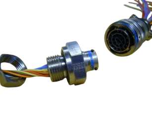 Pave Mate II Single Sided Plugs