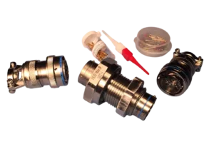 Pave Mate 1 Dual Sided Plugs