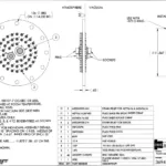 PAVE-Mate 3694 Vacuum Flange