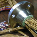 Thermocouple Hermetic Feedthrough