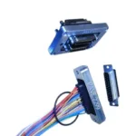 D-Sub Connectors