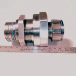 PAVE-Mate 2726 inline EMI shell