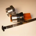 Line Bushings Ex-d Flameproof UL 1203 Wires