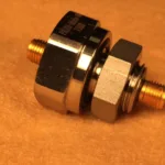 SMA 1162 Coaxial Feedthrough