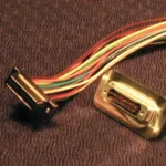 D-Sub Nano Connector