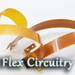 Flex Circuit Feedthrough