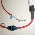 High Voltage Hermetic Feedthrough