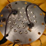 PAVE-Mate 2726 inline EMI shell