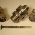 PM Threaded Coupling